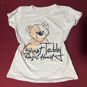 T shirt new never used size M